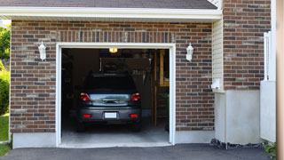 Garage Door Installation at Parker Ridge, Florida