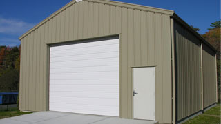 Garage Door Openers at Parker Ridge, Florida